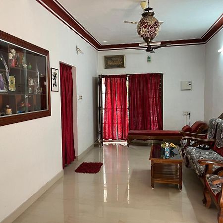 Benheal Homestay Коччи Экстерьер фото