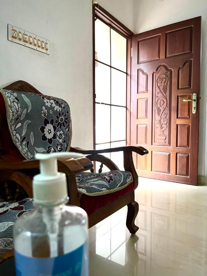 Benheal Homestay Коччи Экстерьер фото