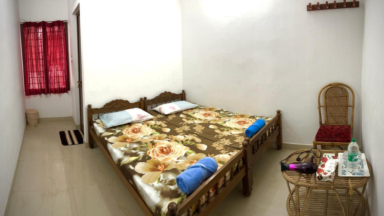 Benheal Homestay Коччи Экстерьер фото