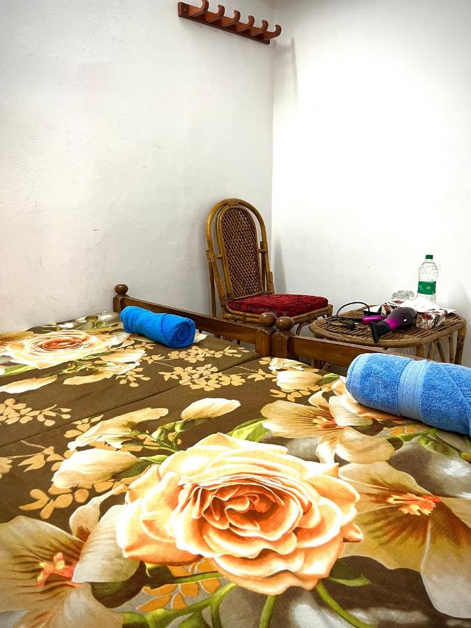 Benheal Homestay Коччи Экстерьер фото