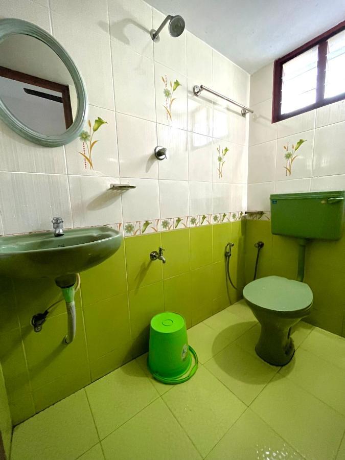 Benheal Homestay Коччи Экстерьер фото