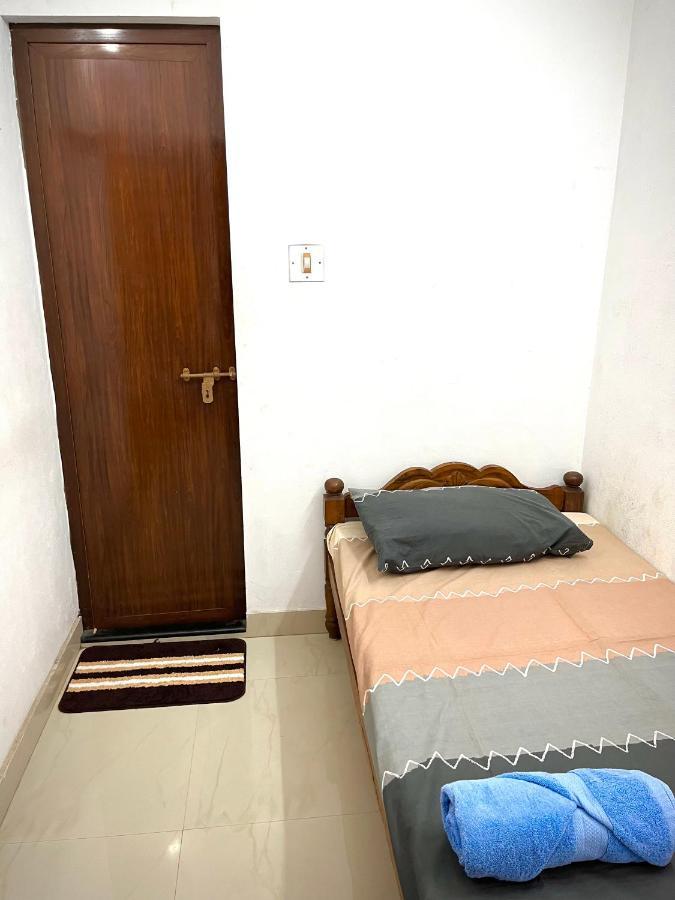Benheal Homestay Коччи Экстерьер фото
