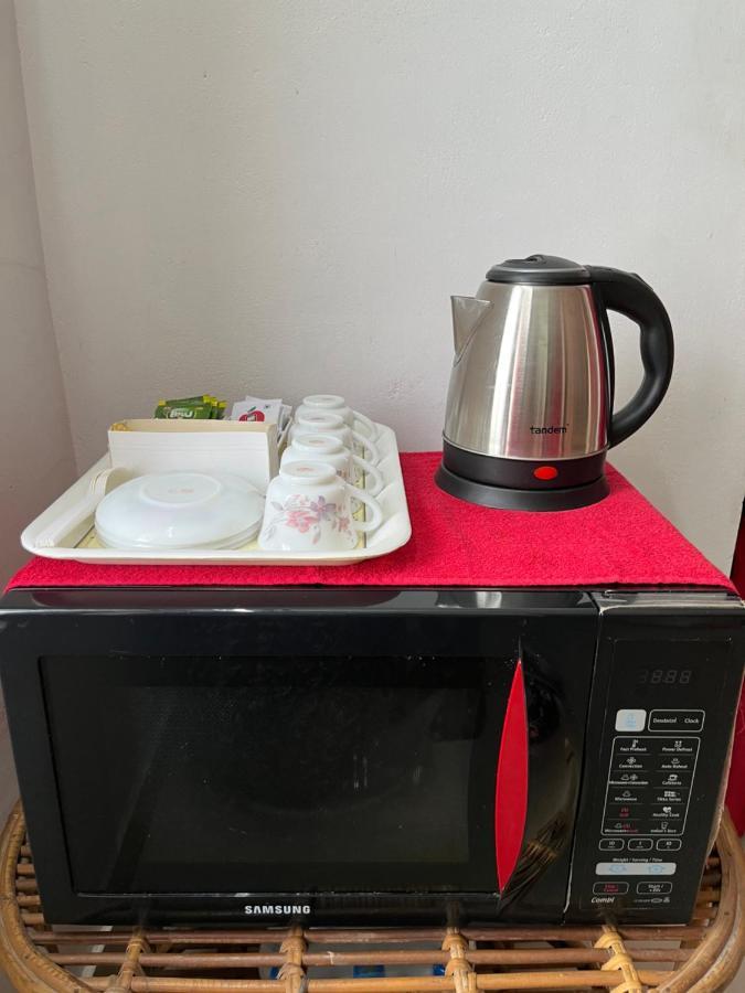 Benheal Homestay Коччи Экстерьер фото