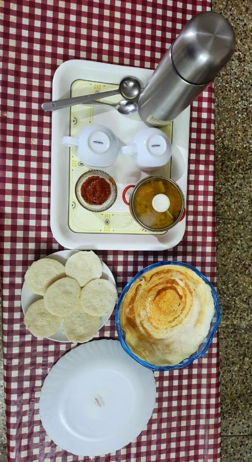 Benheal Homestay Коччи Экстерьер фото
