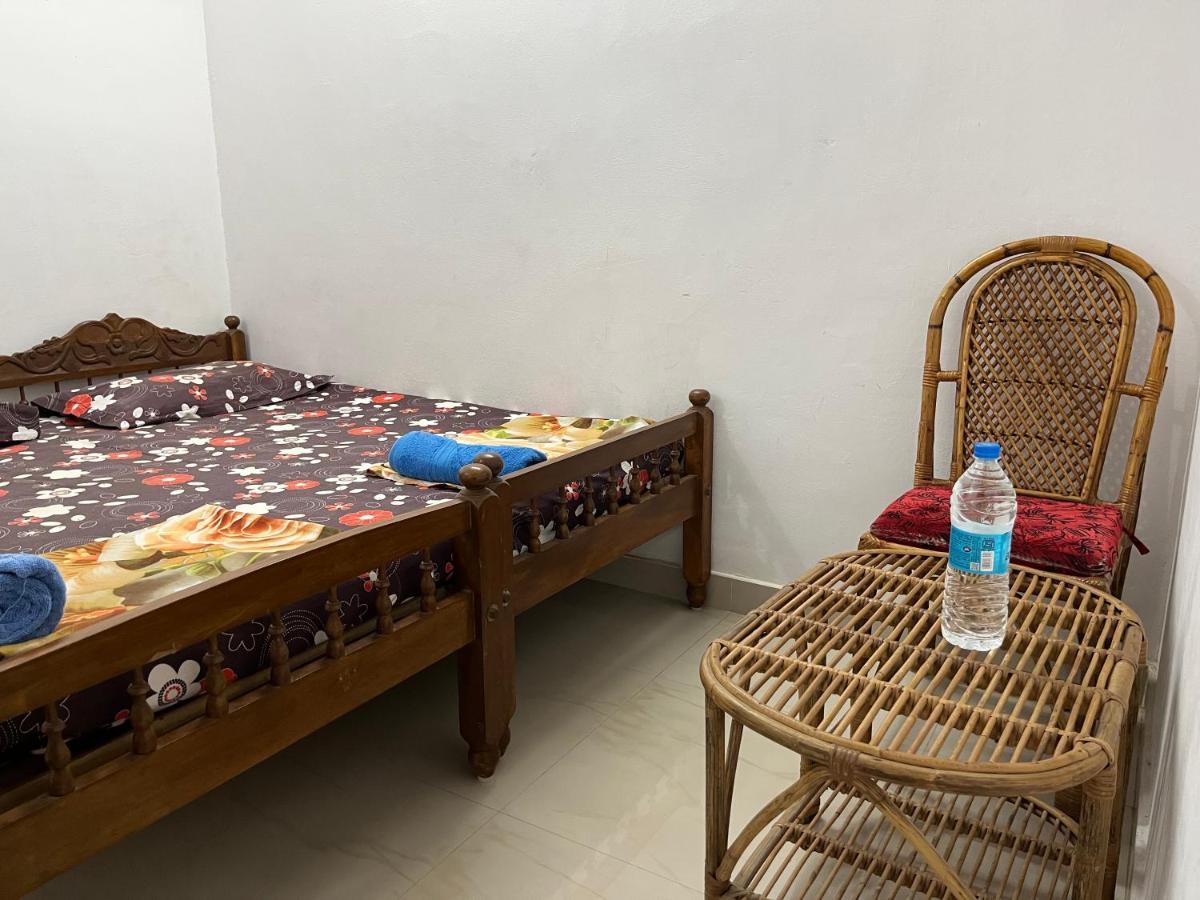 Benheal Homestay Коччи Экстерьер фото