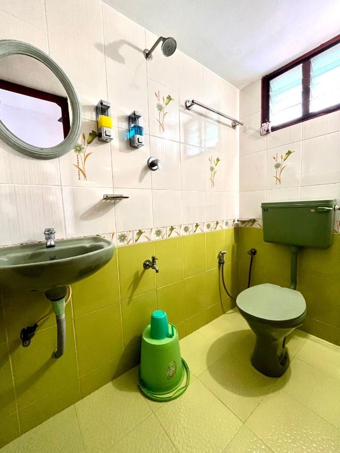 Benheal Homestay Коччи Экстерьер фото