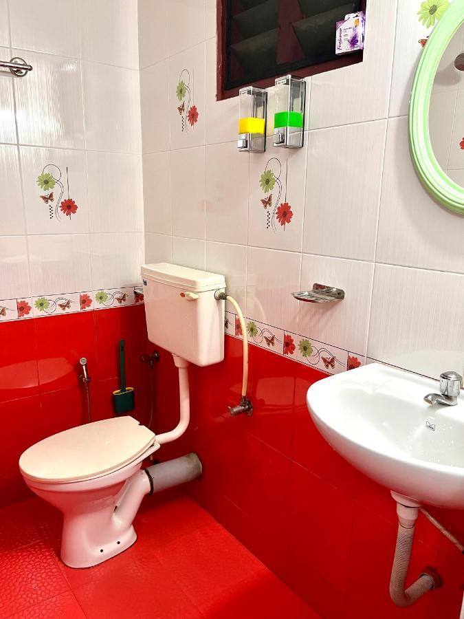 Benheal Homestay Коччи Экстерьер фото