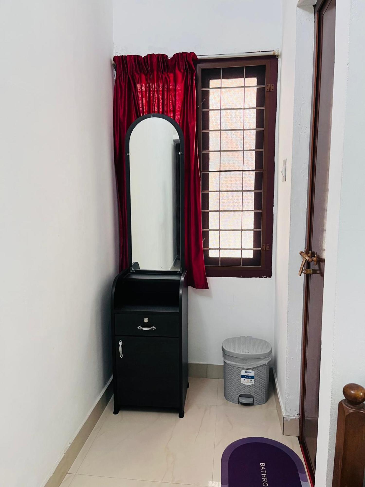 Benheal Homestay Коччи Экстерьер фото