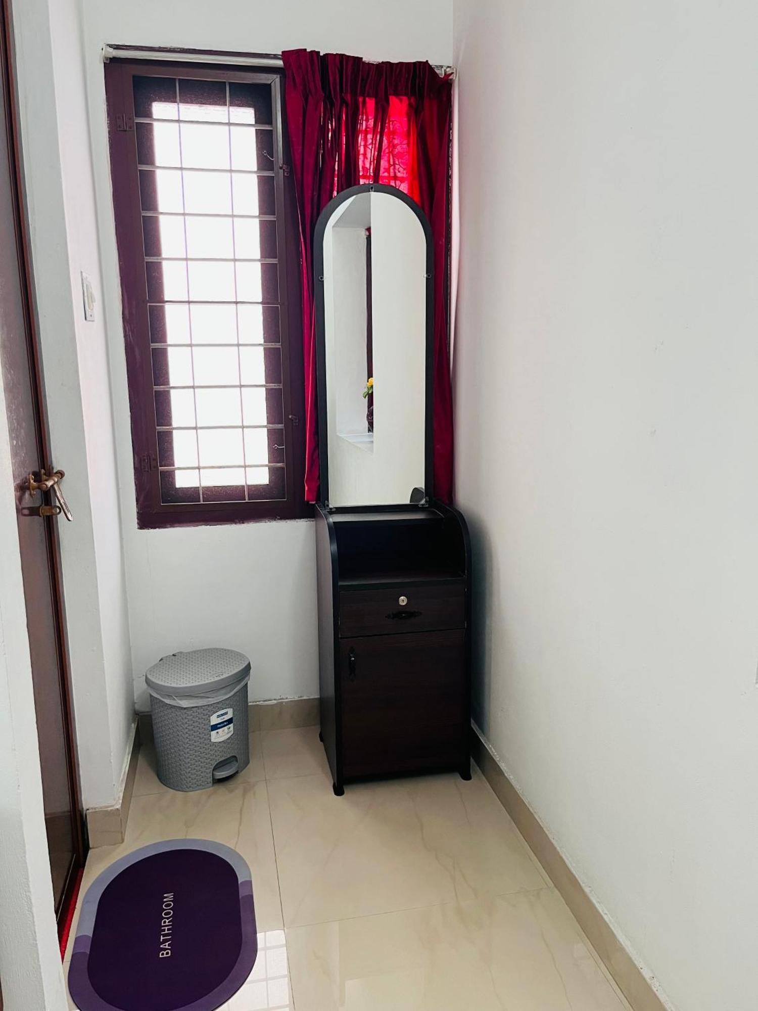 Benheal Homestay Коччи Экстерьер фото