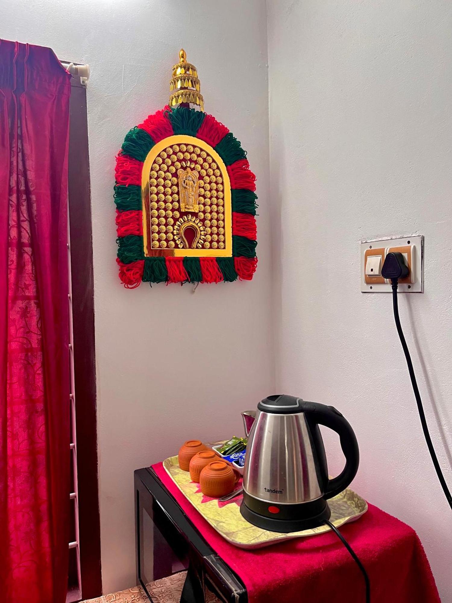 Benheal Homestay Коччи Экстерьер фото